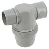 Image du produit SIPHON LAVABO HORIZONTAL                          