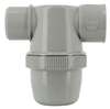 Image du produit SIPHON LAVABO HORIZONTAL                          
