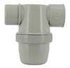 Image du produit SIPHON LAVABO HORIZONTAL                          