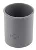 Image du produit MANCHON PVC FEMELLE / FEMELLE