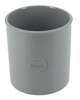 Image du produit MANCHON PVC FEMELLE / FEMELLE