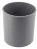 Image du produit MANCHON PVC FEMELLE / FEMELLE