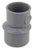 Image du produit REDUCTION PVC EXTERIEURE MALE / FEMELLE