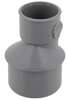 Image du produit REDUCTION PVC EXTERIEURE MALE / FEMELLE
