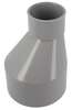 Image du produit REDUCTION PVC EXTERIEURE MALE / FEMELLE