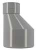 Image du produit REDUCTION PVC EXTERIEURE MALE / FEMELLE