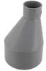 Image du produit REDUCTION PVC EXTERIEURE MALE / FEMELLE