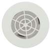 Image du produit GRILLE SUR TUBE PVC INTERIEURE                    