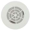 Image du produit GRILLE SUR TUBE PVC INTERIEURE                    