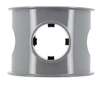 Image du produit SELLE PVC A 90&deg; MALE / FEMELLE