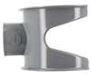 Image du produit SELLE PVC A 90&deg; MALE / FEMELLE