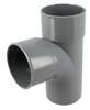 Image du produit CULOTTE M/F EMBRANCHEMENT 87&deg;                     