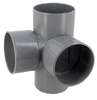 Image du produit CULOTTE EQUERRE DOUBLE M/F 87&deg; D.100