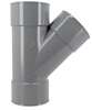 Image du produit CULOTTE F/F EMBRANCHEMENT 45&deg;                     