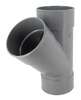 Image du produit CULOTTE F/F EMBRANCHEMENT 45&deg;                     