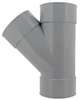 Image du produit CULOTTE F/F EMBRANCHEMENT 45&deg;                     