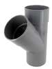 Image du produit CULOTTE M/F EMBRANCHEMENT 45&deg;                     