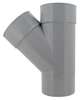 Image du produit CULOTTE M/F EMBRANCHEMENT 45&deg;                     