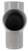 Image du produit CULOTTE M/F EMBRANCHEMENT 67&deg;                     