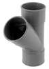 Image du produit CULOTTE F/F EMBRANCHEMENT 45&deg;                     