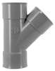 Image du produit CULOTTE F/F EMBRANCHEMENT 45&deg;                     