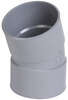 Image du produit COUDE PVC 20&deg; FEMELLE/FEMELLE