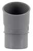Image du produit COUDE PVC 30&deg; M&Acirc;LE/FEMELLE