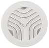 Image du produit GRILLE SUR TUBE PVC INTERIEURE                    