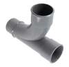 Image du produit TE PIED BICHE M/F GR 87&deg;30 D.40