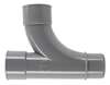 Image du produit TE PIED BICHE M/F GR 87&deg;30 D.40