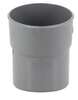 Image du produit COUDE PVC 20&deg; M&Acirc;LE/FEMELLE