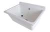 Image du produit BAC A LAVER FIX MURALE BACLAVB