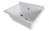 Image du produit BAC A LAVER FIX MURALE BACLAVB
