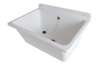 Image du produit BAC A LAVER FIX MURALE BACLAVB