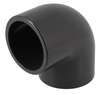 Image du produit COUDE 90&deg; PVC PRESSION