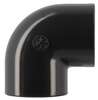 Image du produit COUDE 90&deg; PVC PRESSION