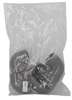 Image du produit COUDE 90&deg; PVC PRESSION