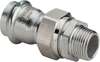 Image du produit RACC.3 PIECES MALE D.28-1" INOX SERTIR