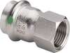 Image du produit RACCORD FEMELLE INOX A SERTIR