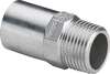 Image du produit RACC.3 PIECES MALE D.22-3/4" INOX SERTIR
