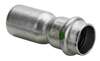 Image du produit REDUCTION INOX A SERTIR