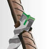 Image du produit FORET MARTEAU BOOST/SDS+ 8/460