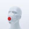 Image du produit BOITE 10 MASQUES FFP3 JETABLES A VALVE