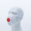 Image du produit BOITE 10 MASQUES FFP3 JETABLES A VALVE