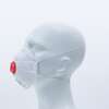 Image du produit BOITE 10 MASQUES FFP3 JETABLES A VALVE
