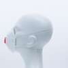 Image du produit BOITE 10 MASQUES FFP3 JETABLES A VALVE