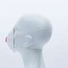Image du produit BOITE 10 MASQUES FFP3 JETABLES A VALVE