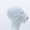 Image du produit BOITE 10 MASQUES FFP3 JETABLES A VALVE