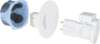 Image du produit KIT APPLIQUE  AIR'METIC DCL D67+E27
