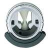 Image du produit BOUCHE BAZ MOTUS 45/120m3/h 23kW D.125 pour f4